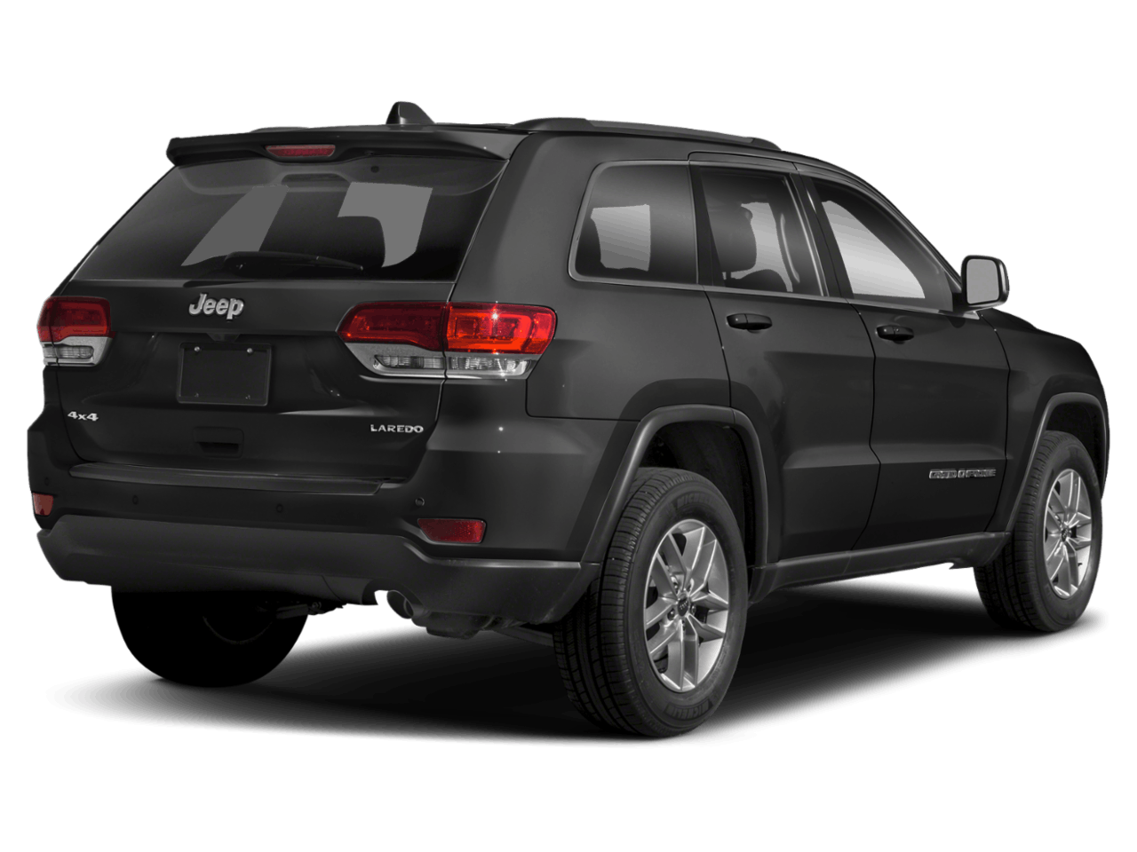 Used 2018 Jeep Grand Cherokee Upland Edition in Dudley MA